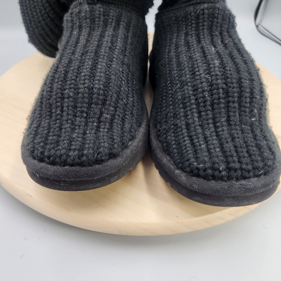 Ugg Australia Womens Tall Boots sz 8 - Picture 13 of 13